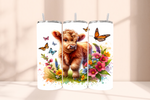 Load image into Gallery viewer, Highland Cow 5 - Digital Download
