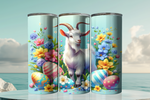 Load image into Gallery viewer, Easter Goat Tumbler
