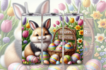 Load image into Gallery viewer, Easter Bunny - Digital Download
