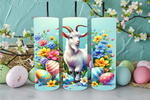 Load image into Gallery viewer, Easter Goat - Digital Download
