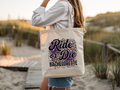 Ride Or Die Bachelorette - PNG Digital Download