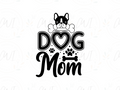 Dog Mom - Adult Direct To Film Transfer