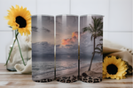 Load image into Gallery viewer, Beach And Palm Trees - Digital Download
