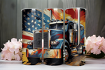 Load image into Gallery viewer, Semi Truck - Digital Download
