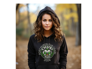 Pub Crawl - Adult Hoodie