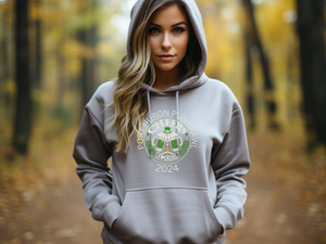 Pub Crawl - Adult Hoodie