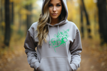 Load image into Gallery viewer, Shamrock - Adult Hoodie
