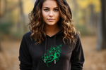 Load image into Gallery viewer, Shamrock - Adult Hoodie
