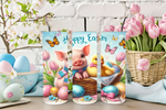 Load image into Gallery viewer, Easter Pig - Digital Download
