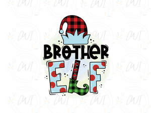 Brother Elf 2 - Direct To Film Transfer