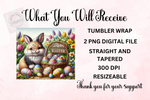 Load image into Gallery viewer, Easter Bunny - Digital Download
