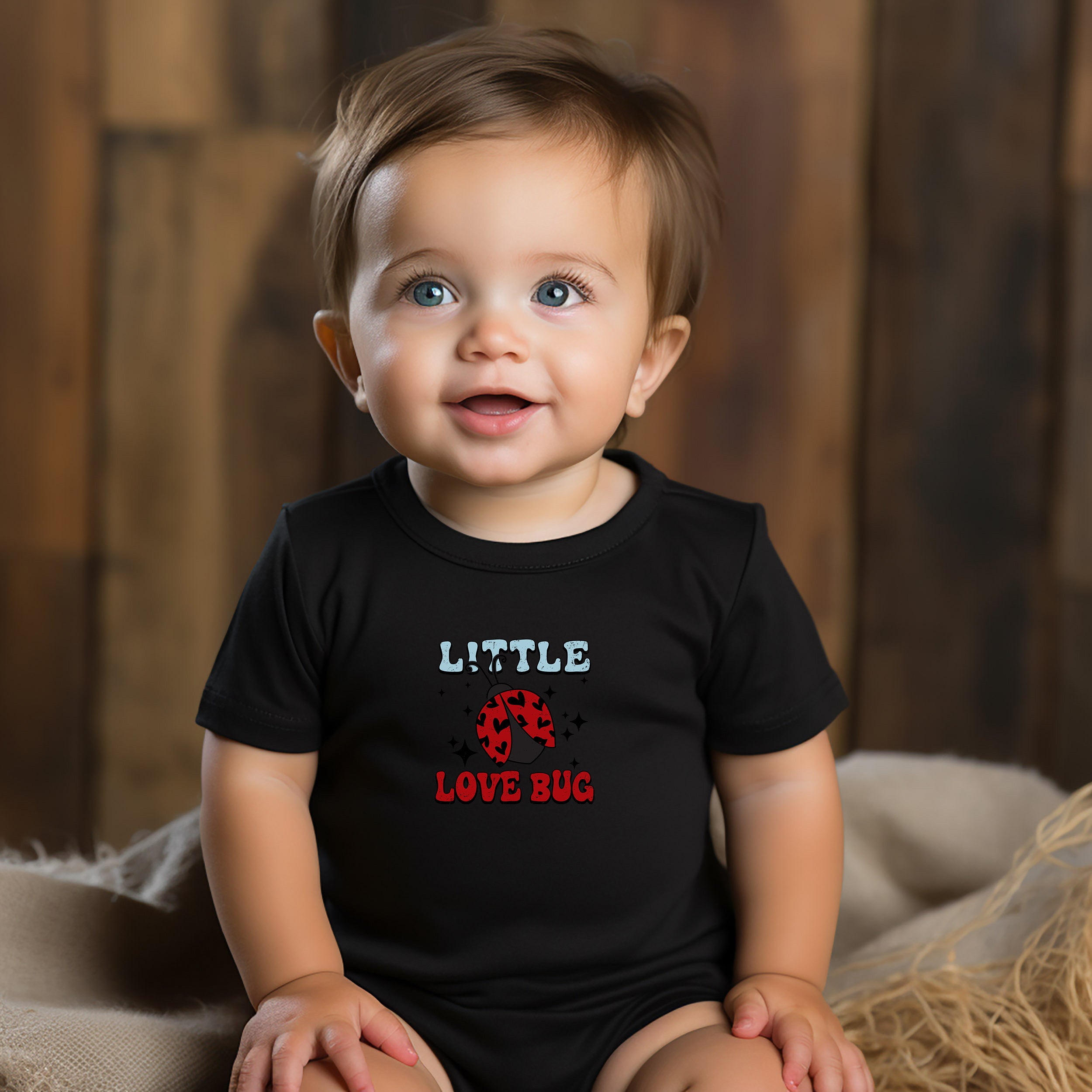 Little Love Bug - Infant