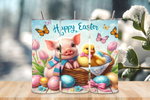 Load image into Gallery viewer, Easter Pig - Digital Download
