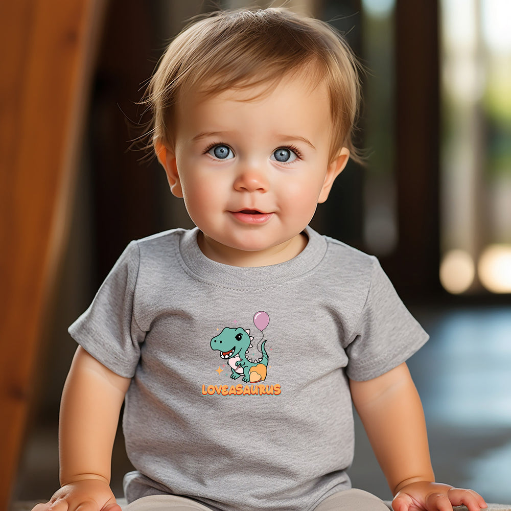 Loveasaurus - Infant