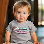 Load image into Gallery viewer, Daddy Is My Valentine - Infant
