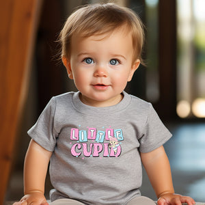 Valentines - Little Cupid Infant