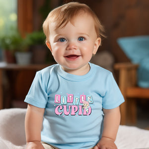 Valentines - Little Cupid Infant