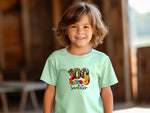 Load image into Gallery viewer, School - 100 Days Sweeter - Youth T-Shirt
