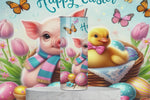 Load and play video in Gallery viewer, Easter Pig - Digital Download
