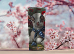 Load and play video in Gallery viewer, Goats Patriotic - Digital Download
