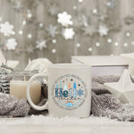 Load image into Gallery viewer, Hello Winter Coffee Mug
