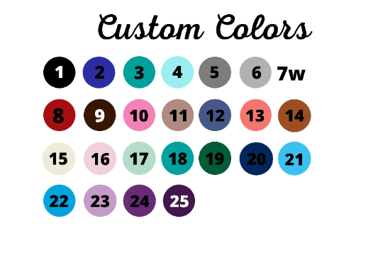 Sport - Baseball Number Decal Decal