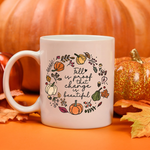 Load image into Gallery viewer, Fall Coffee Mug
